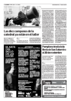 Diario de Navarra 2009_10_09