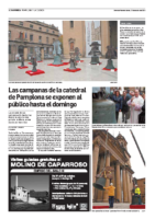 Diario de Navarra 2009_10_23