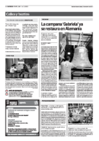 Diario de Navarra 2009_11_28