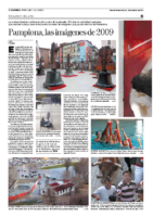 Diario de Navarra 2009_12_30