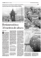 Diario de Navarra 2010_01_31 A