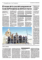 Diario de Navarra 2010_11_16